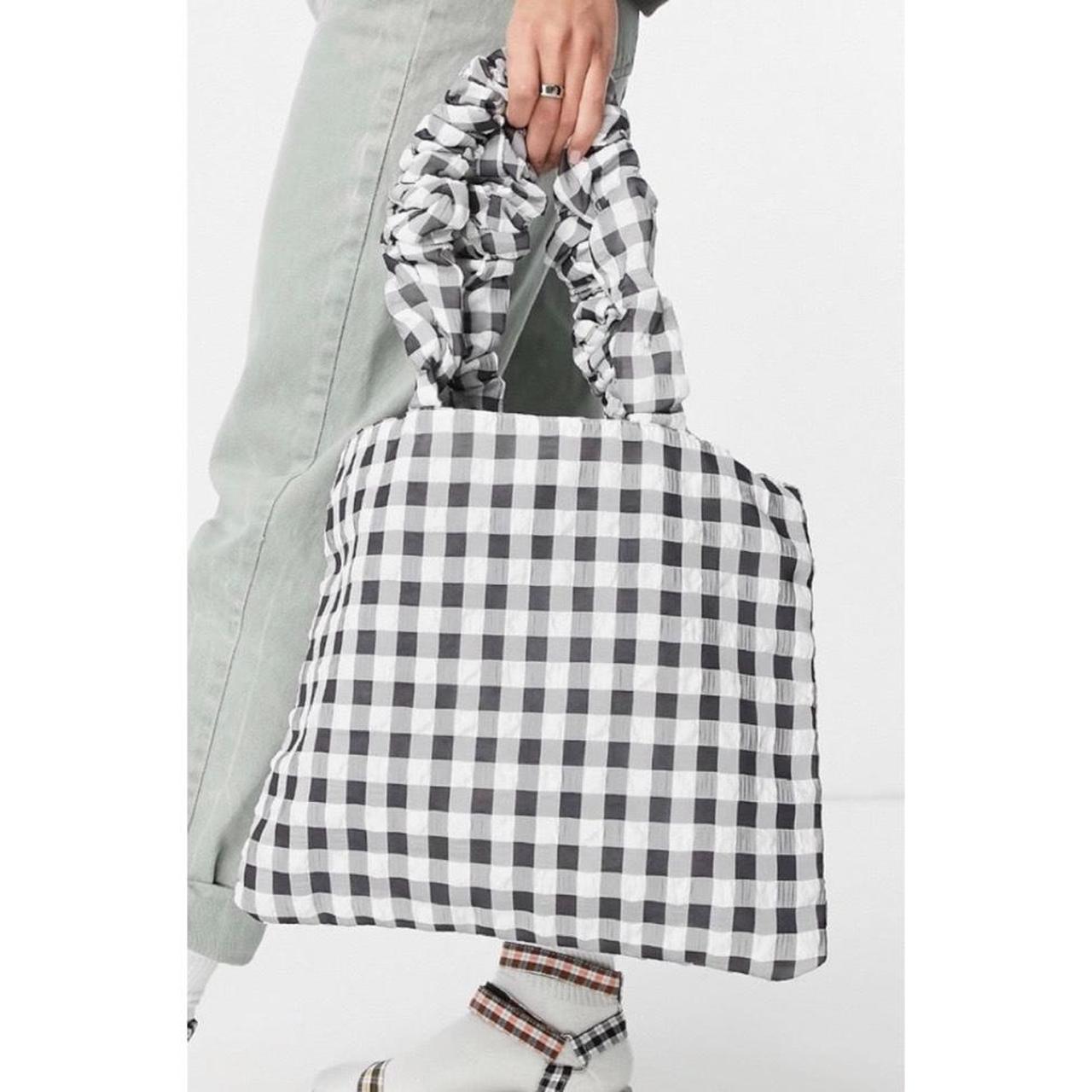 Product Image 1 - ASOS design tote bag with