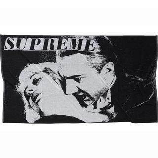 Supreme Bela Lugosi Towel for sale! Price:... - Depop