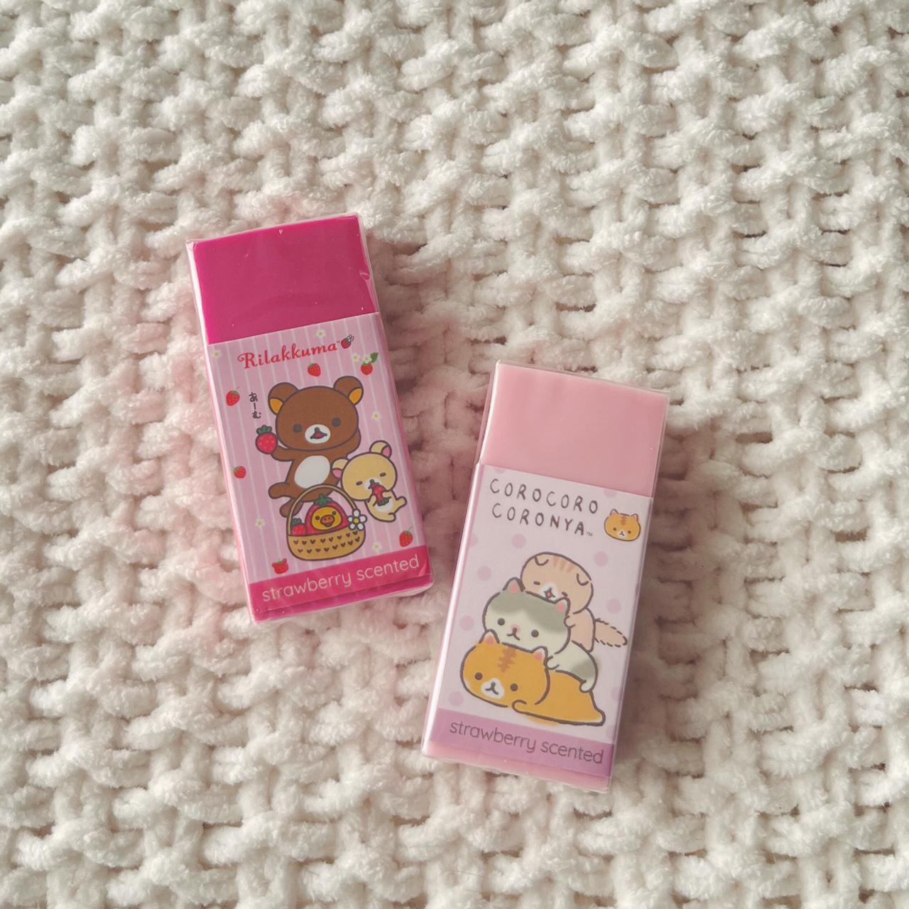Sanrio Drawing-and-illustrations