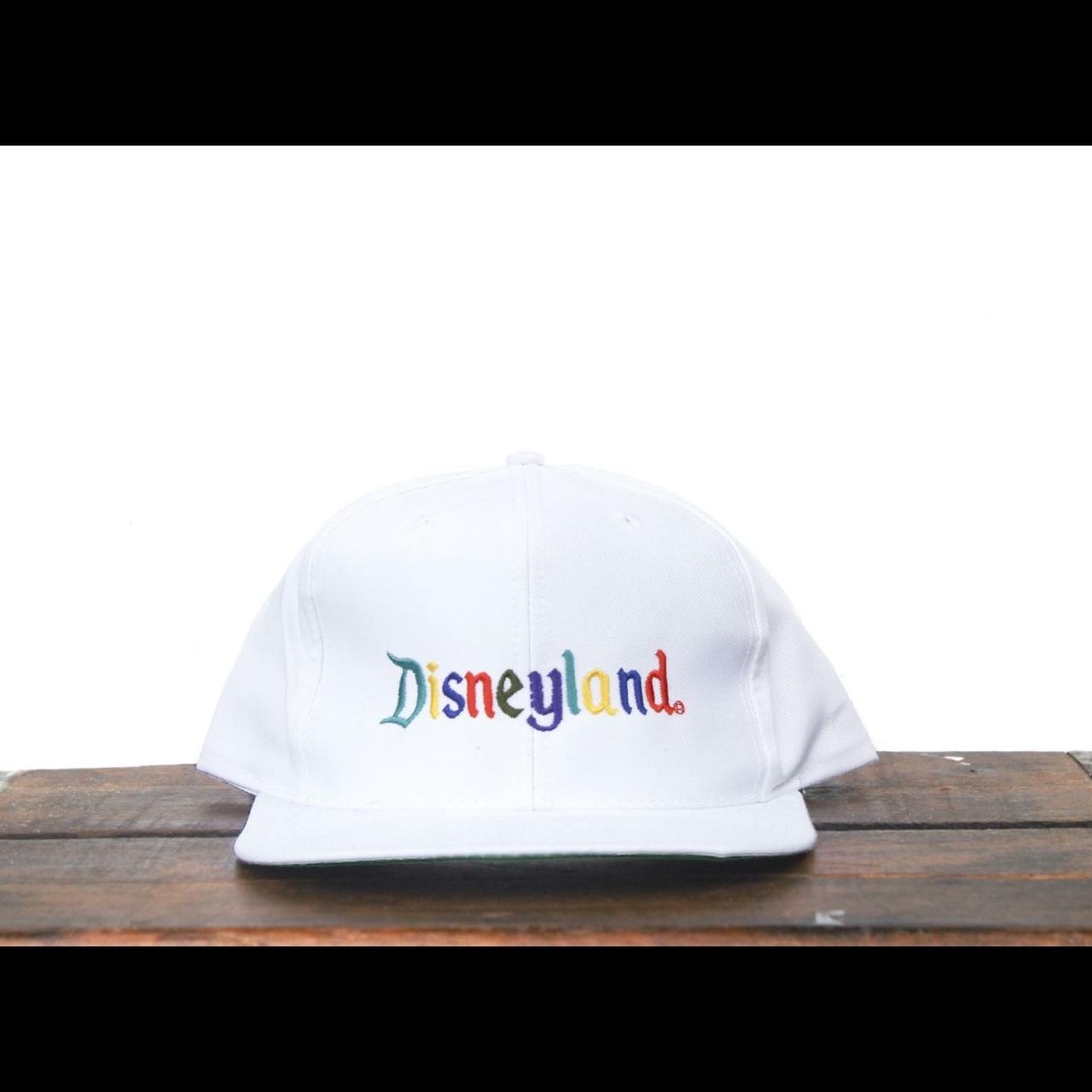 Disneyland trucker hat online