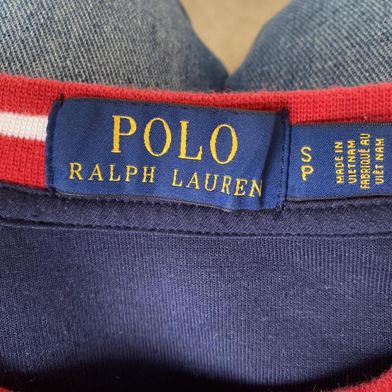 Product Image 2 - Men’s Polo Ralph Lauren sweatshirt