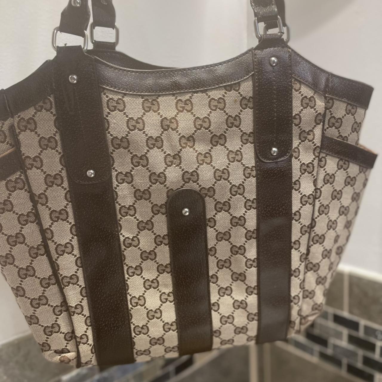 brand new never worn 100% authentic gucci x - Depop