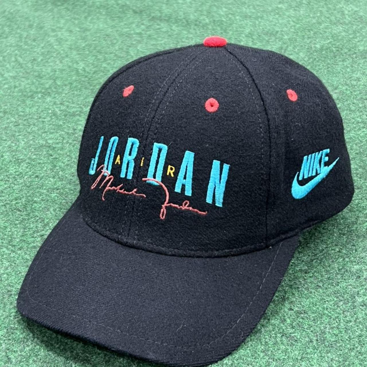 90s jordan hat