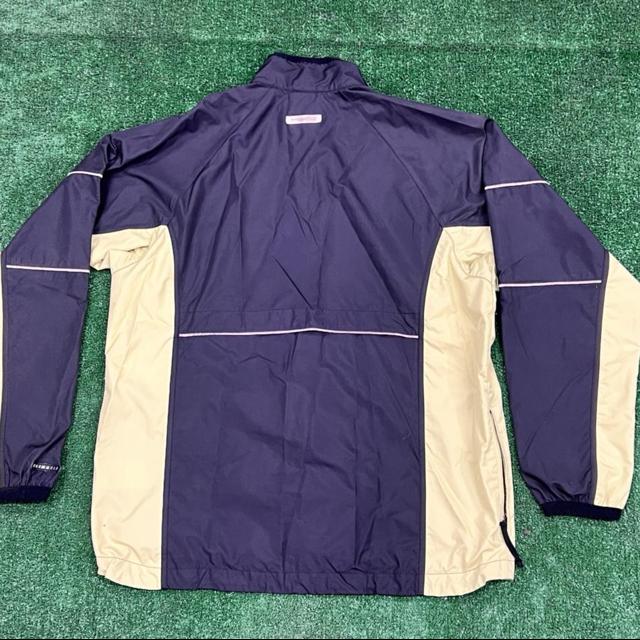 Vintage 90s Nike Clima Fit Jacket Condition- - Depop