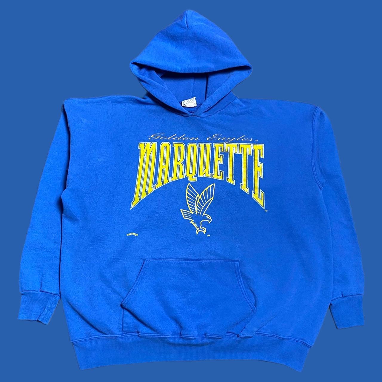 Marquette hoodie Clearance