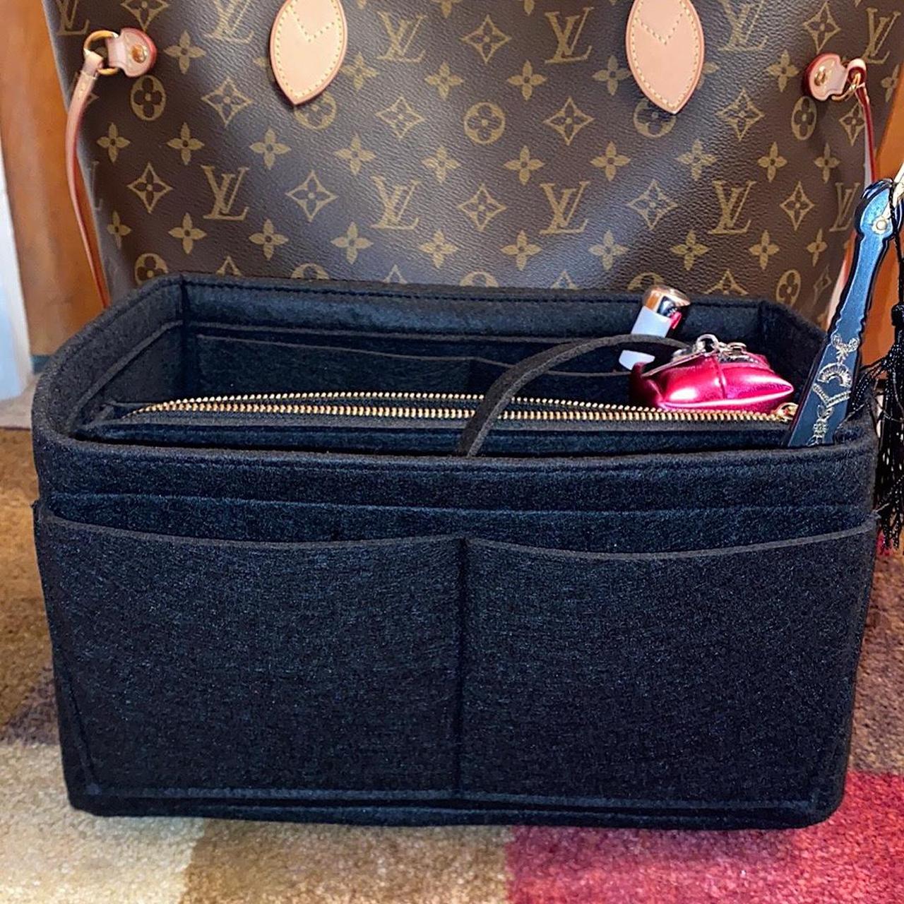 Pochette Metis Bag Organizer Insert