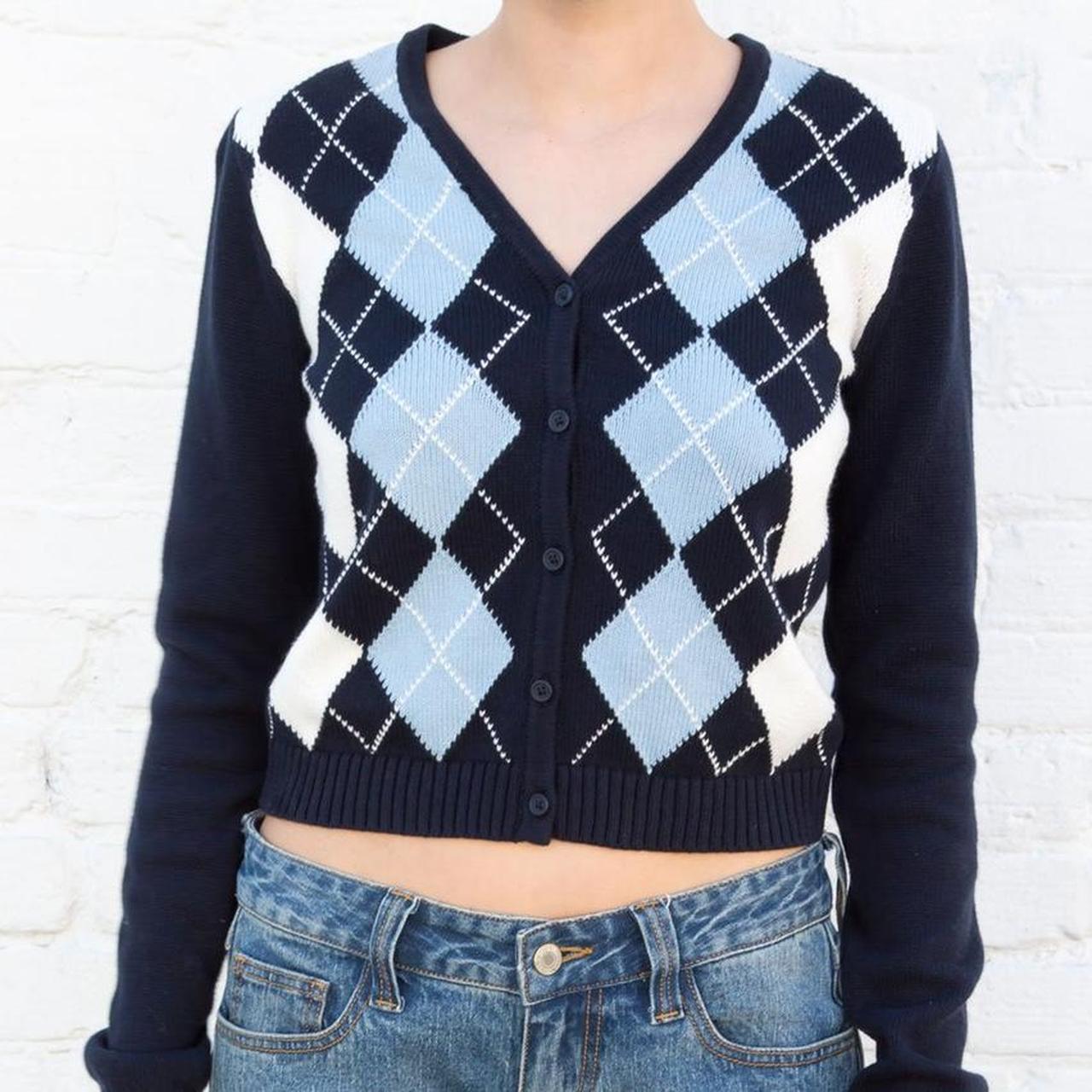 Brandy melville elizabeth sweater sale