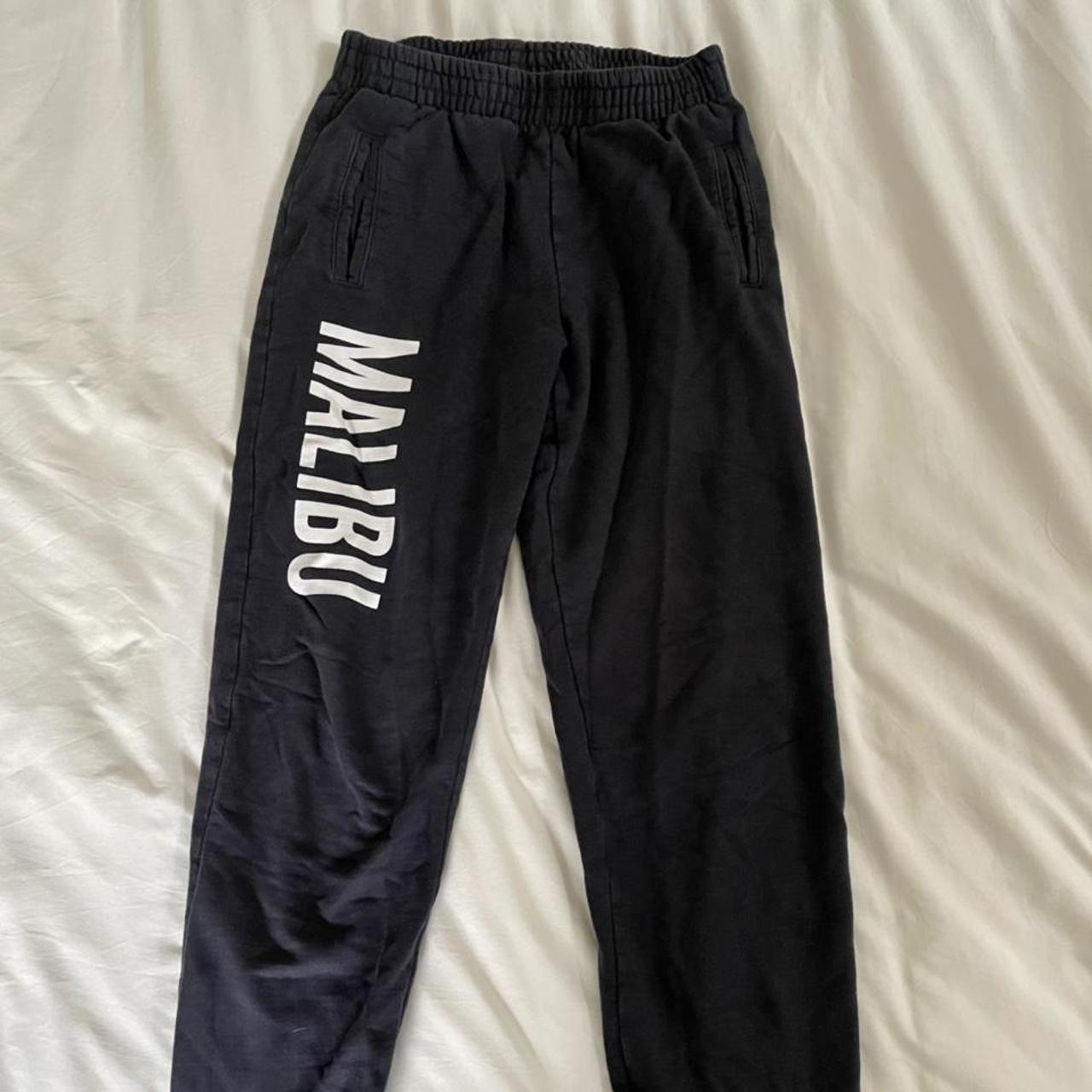 Brandy discount malibu sweatpants