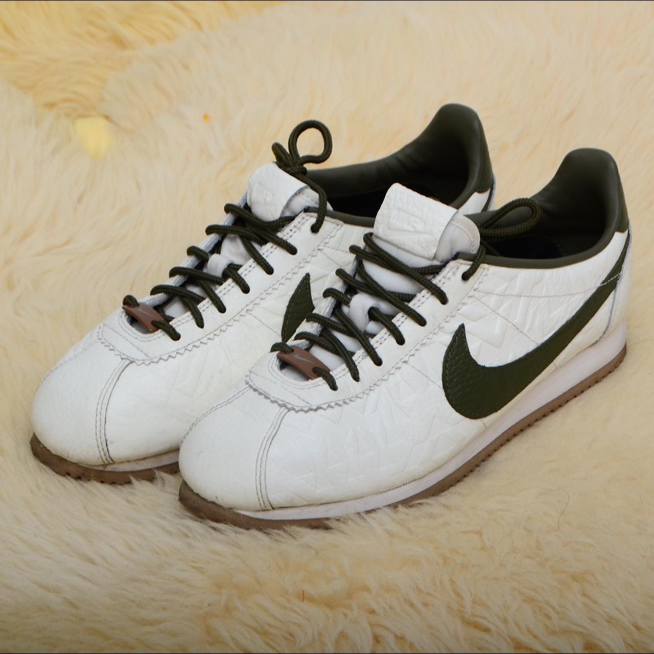 nike id cortez