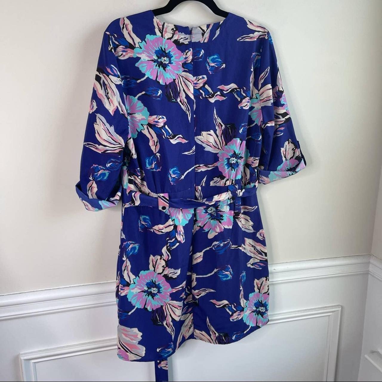 Yumi Kim Women's Blue Dress (4)