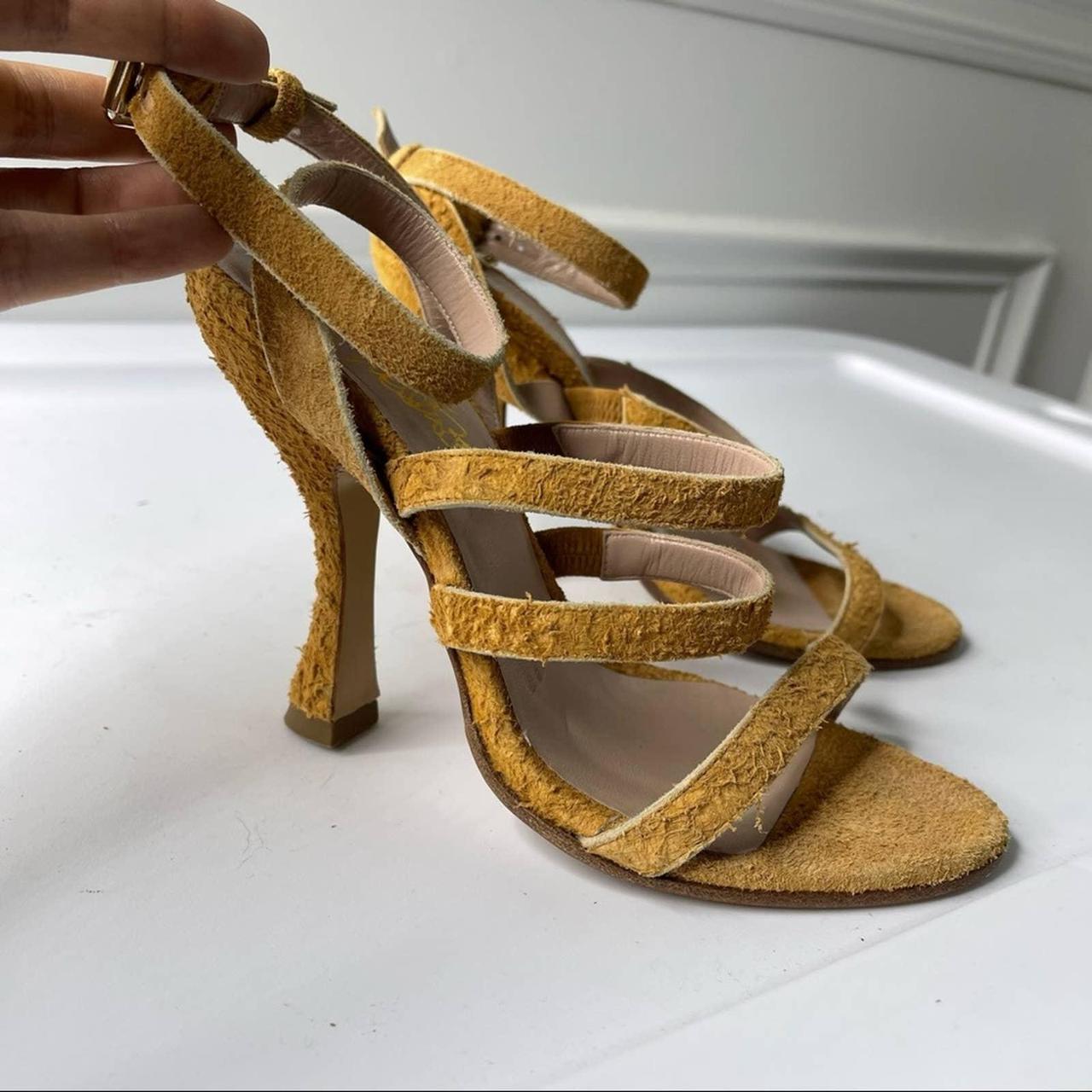 vivienne westwood shoes heels