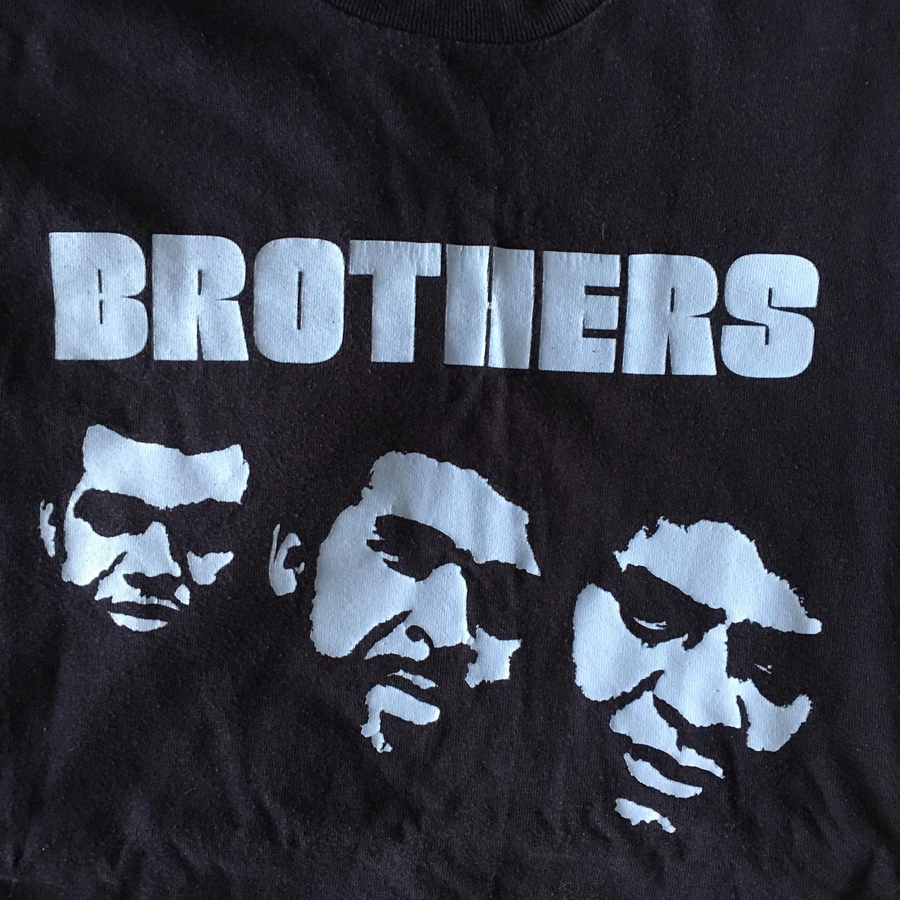 PRICE DROP. Supreme brothers tee from 2000. The...