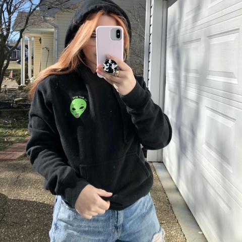 Ripndip we out here hoodie hot sale