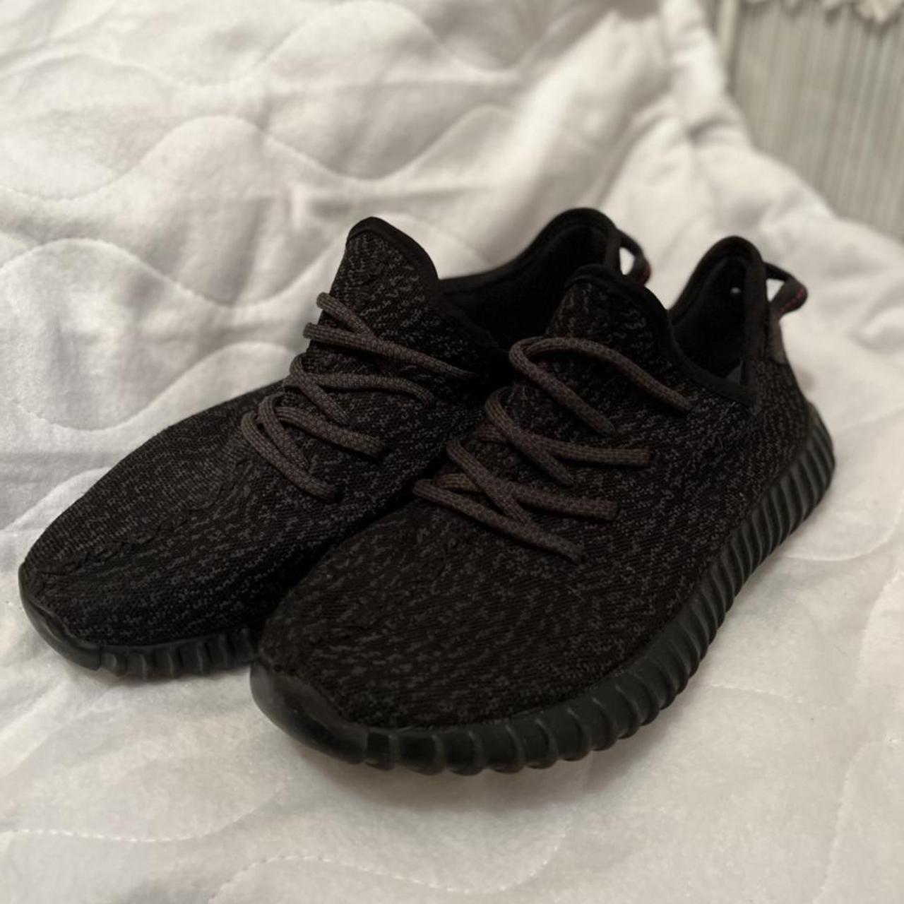 adidas yeezy style trainers