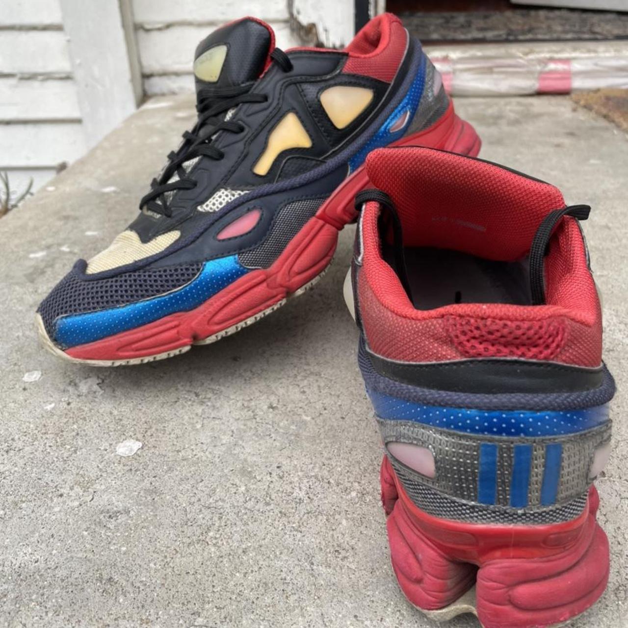 Adidas Raf Raf Simons Reebok Adidas Raf Raf Simons Ozweego Adidas