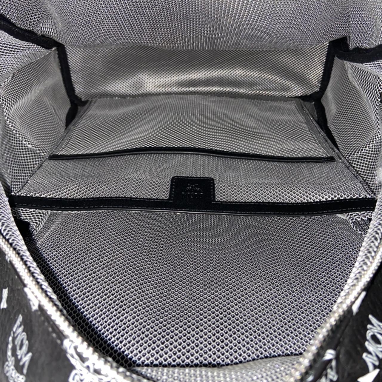 Unisex Rare Mcm Sidebag open to offers but no lowballs - Depop