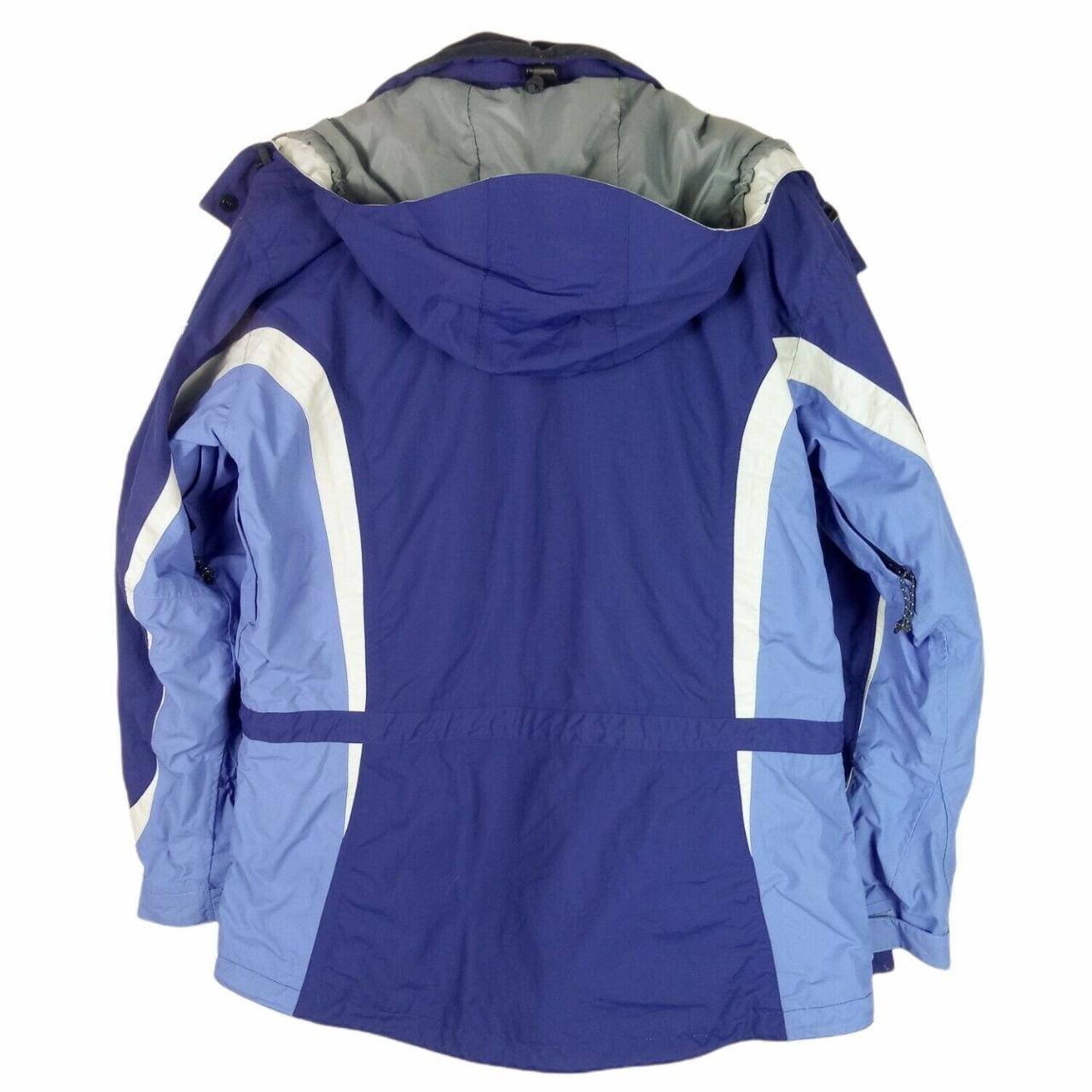 solstice rugged outerwear