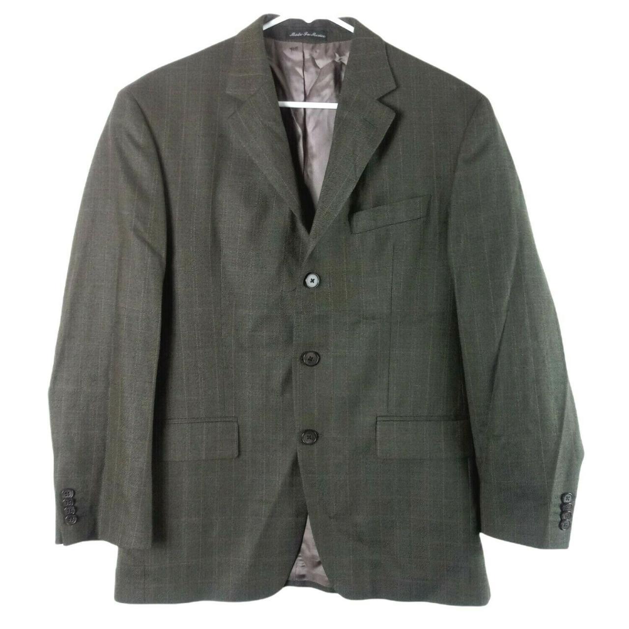 Michael kors suit jacket deals