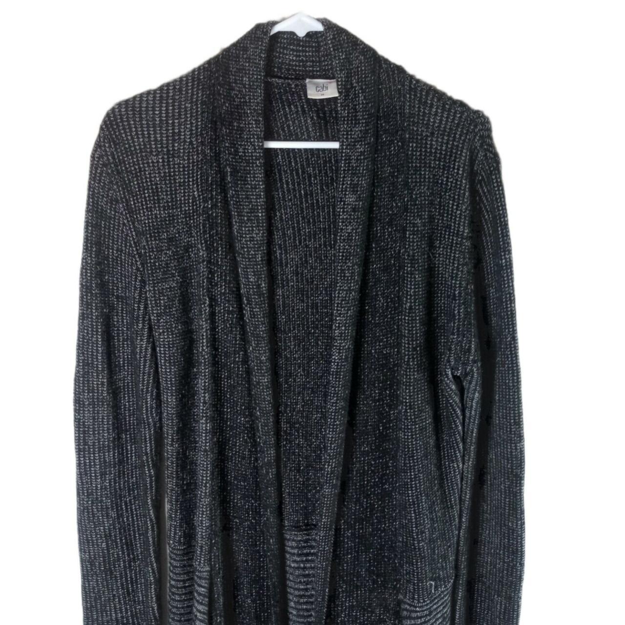 cloak cardigan cabi
