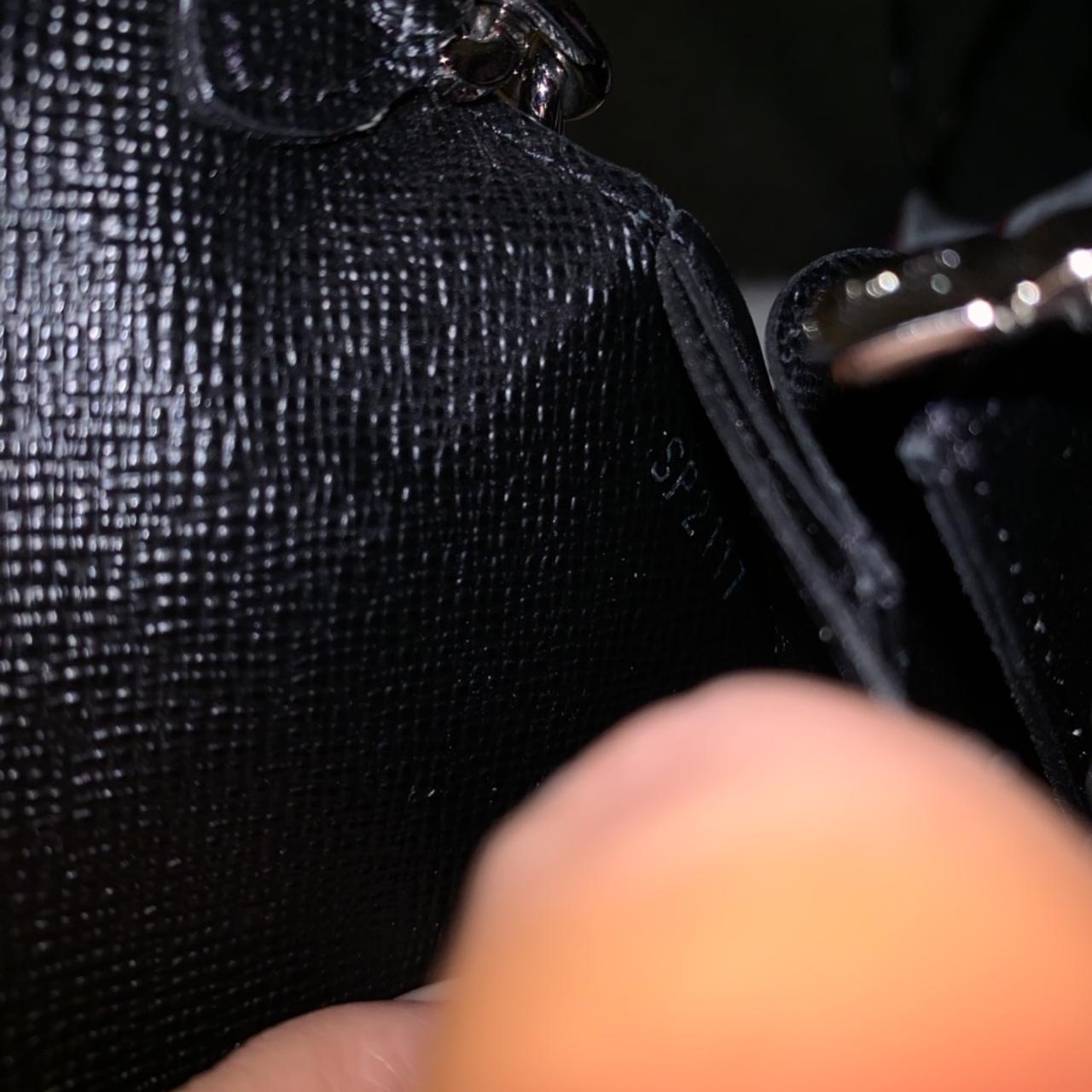 Louis Vuitton bag twist pm Perfect condition - Depop