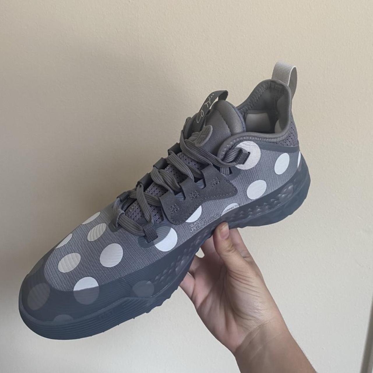 harden vol 5 new colorways