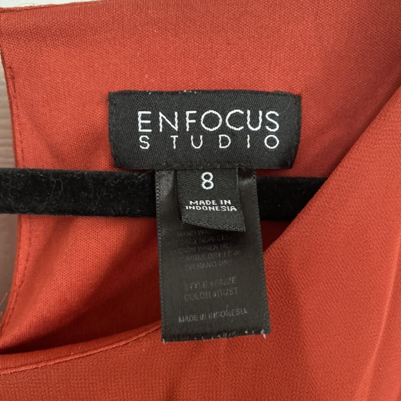 Enfocus Studio Women's Dress (3)
