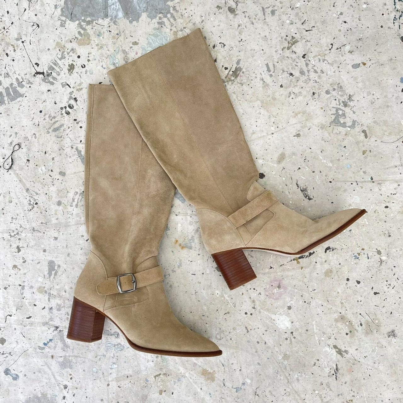 free people dahlia slouch boot