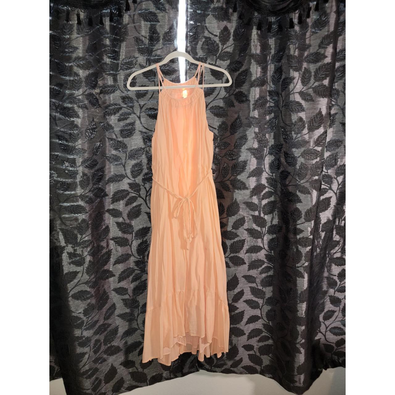 loft maxi