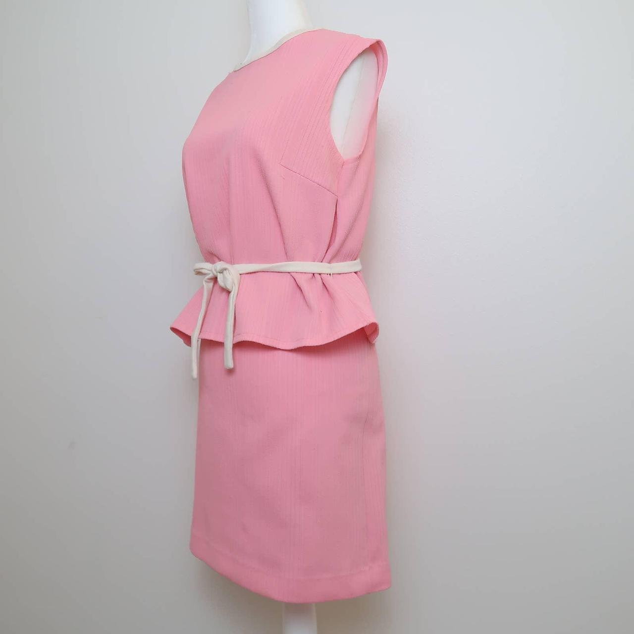 Product Image 2 - Vintage 60s bubblegum pink and