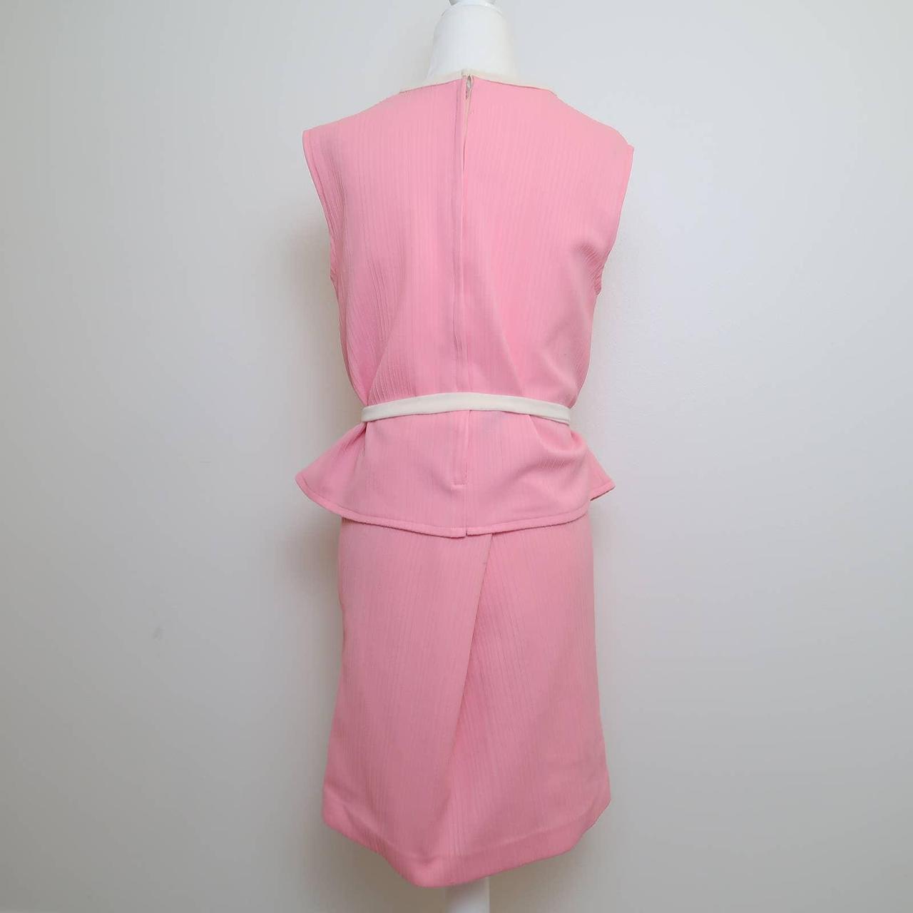 Product Image 3 - Vintage 60s bubblegum pink and