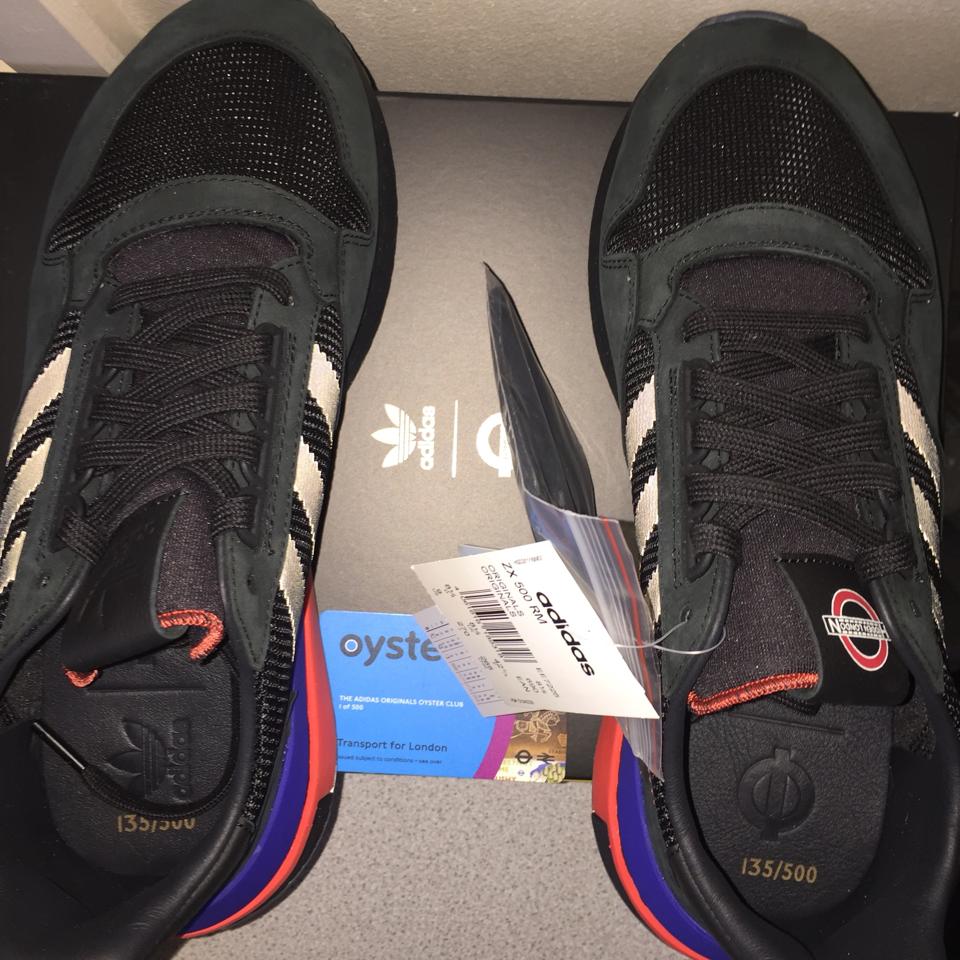 Adidas tfl deals zx 500