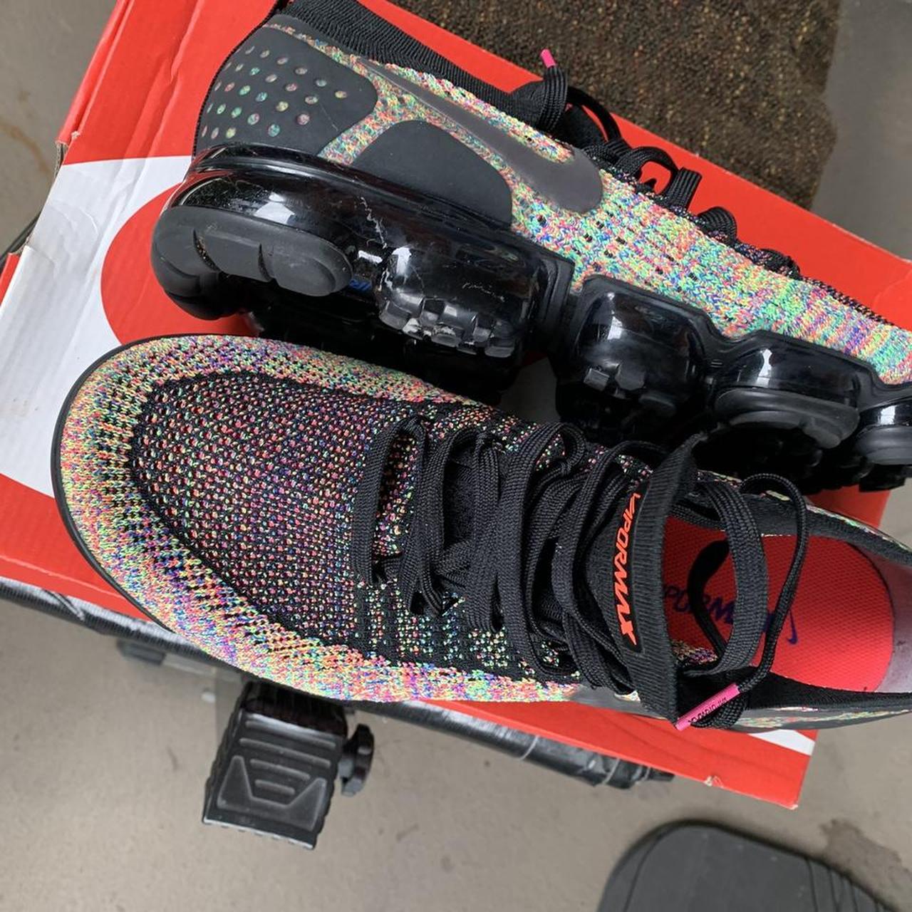 recrafted nike meaning