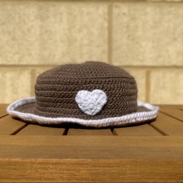 PreLOVED Brown LV bucket hat Approximately 23inch - Depop