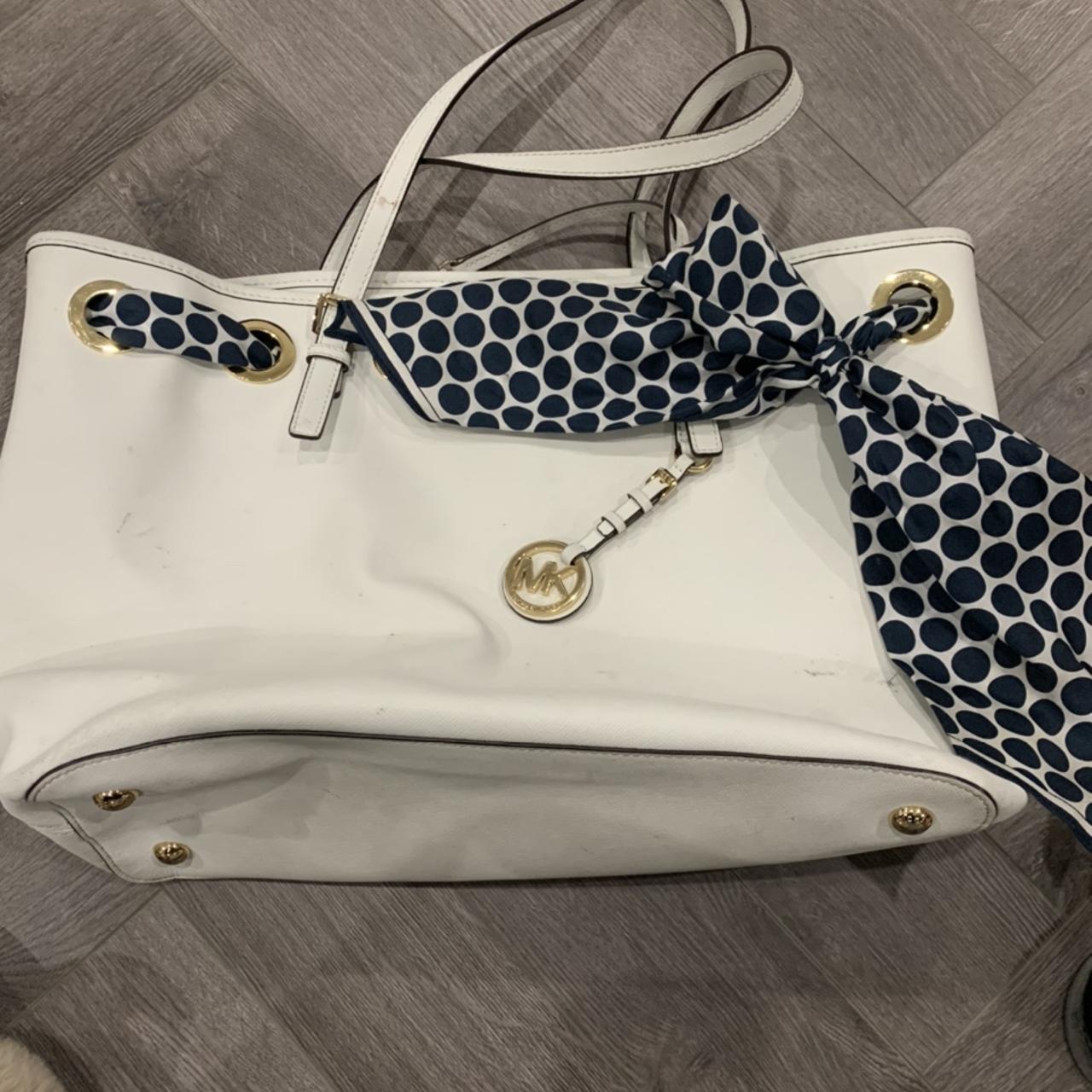 Michael Kors Tote Bag! Limited Edition from | Depop
