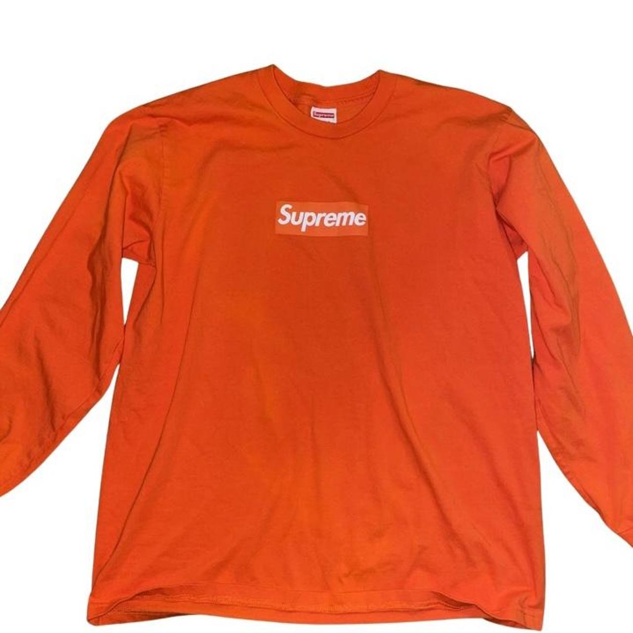 Supreme block t shop shirt