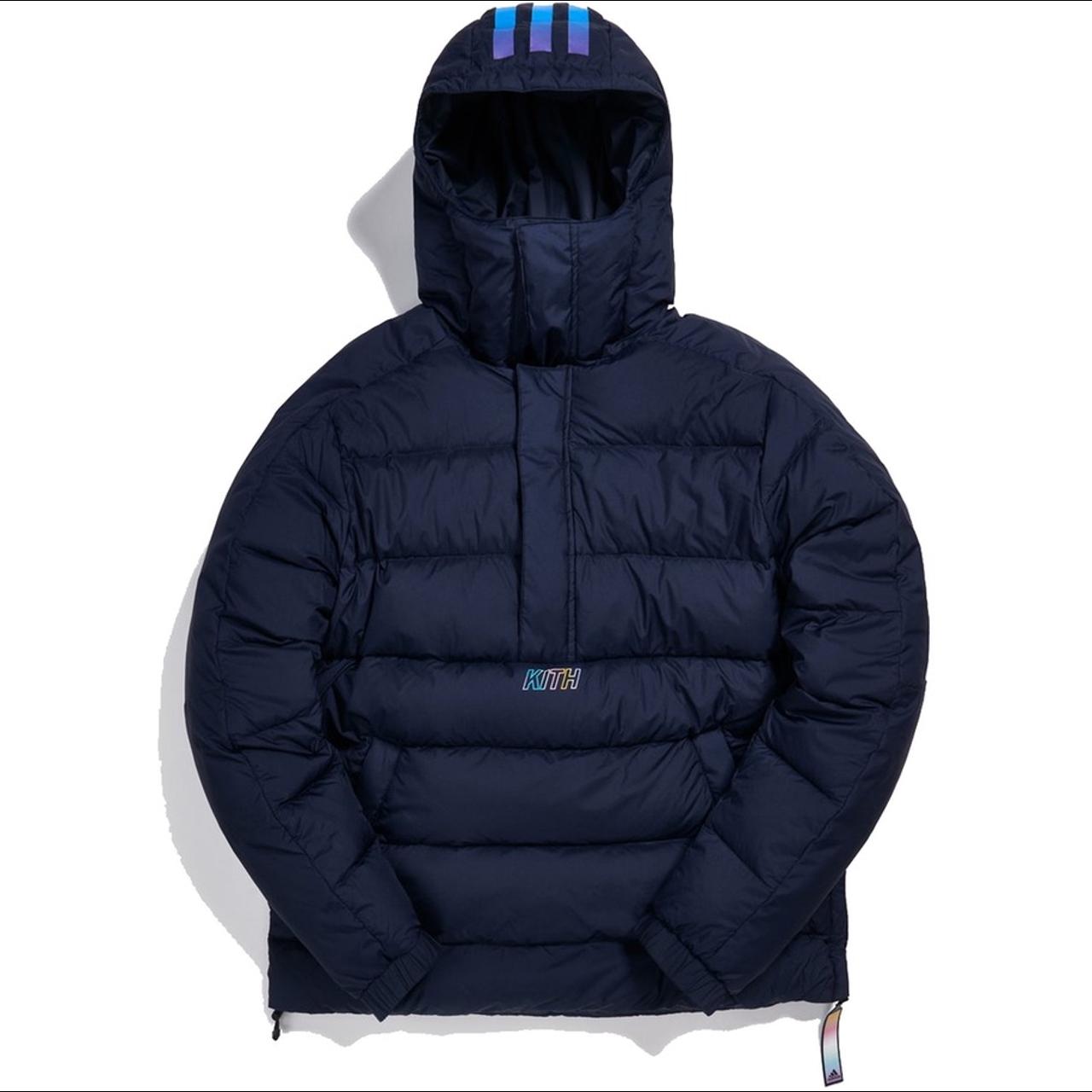 ★Kith キス x adidas Terrex Hoodie org.jpg