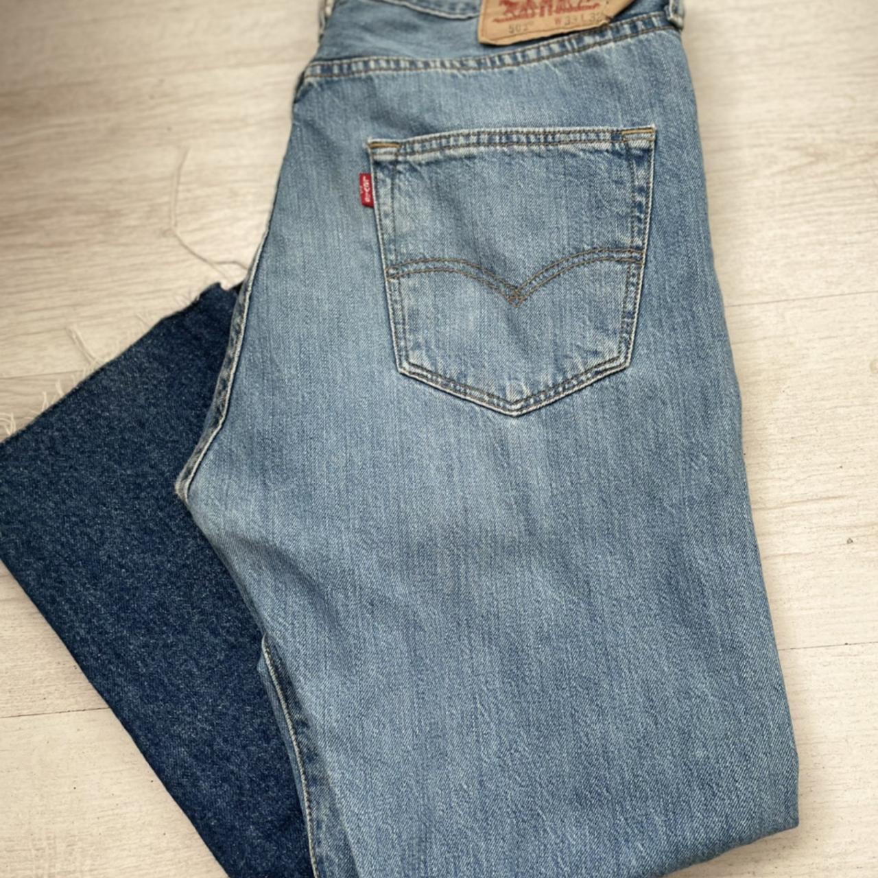 Levi’s 501 Women’s Jeans from Cow Manchester with... - Depop