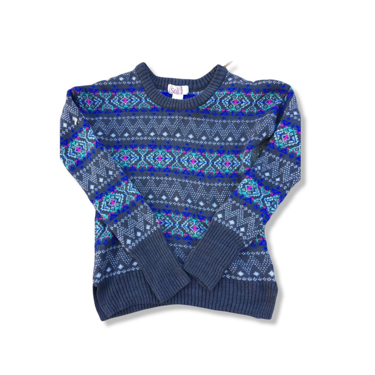Product Image 1 - Such an adorable Christmas sweater
