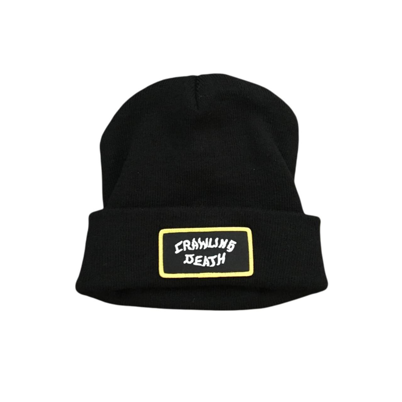 Product Image 1 - Hella cool crawling death beanie