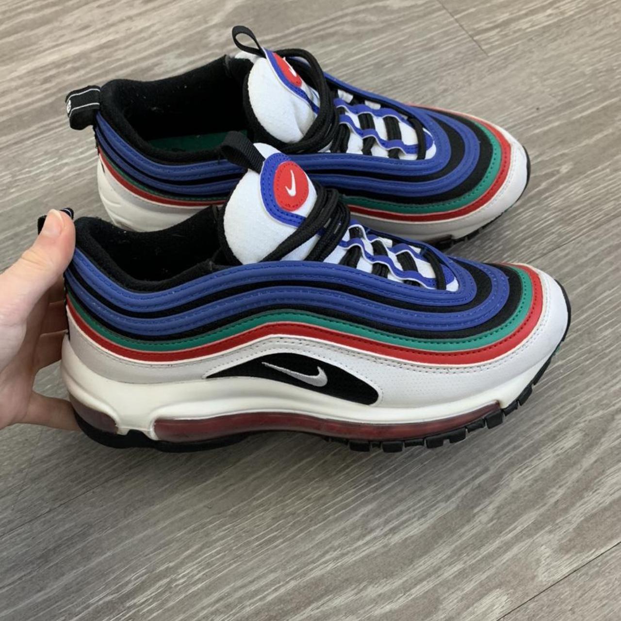 97s multicolor sale