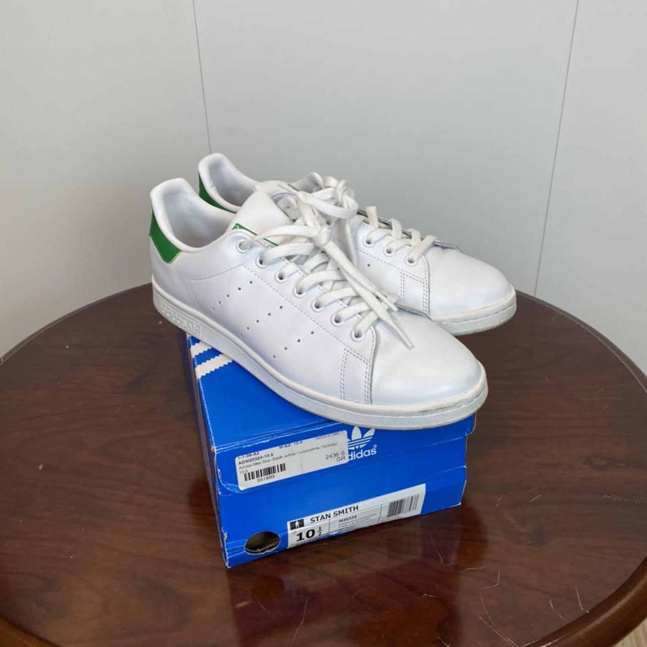 adidas stan smith 44.5