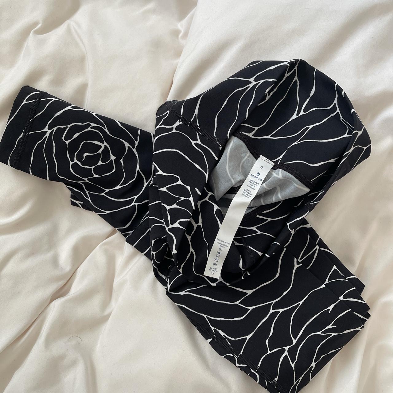 BRAND NEW without tags:, Lululemon Wunder Under
