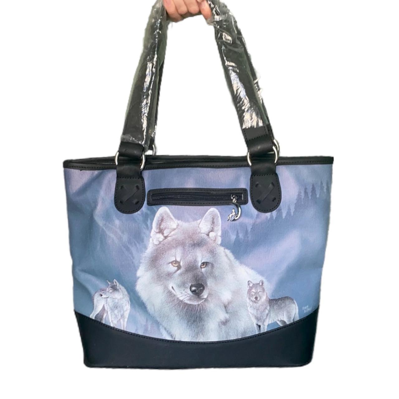 Buy Wild & Wolf Paris Wash Bag Online at desertcartZimbabwe