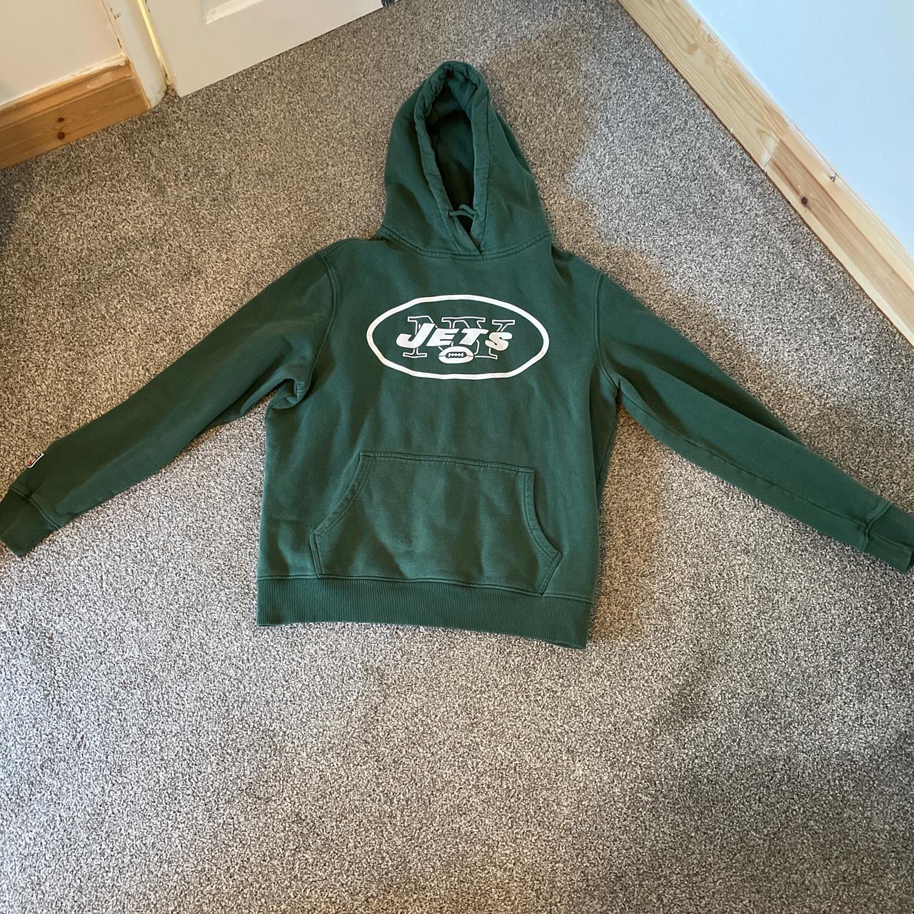 vintage nfl hoodies