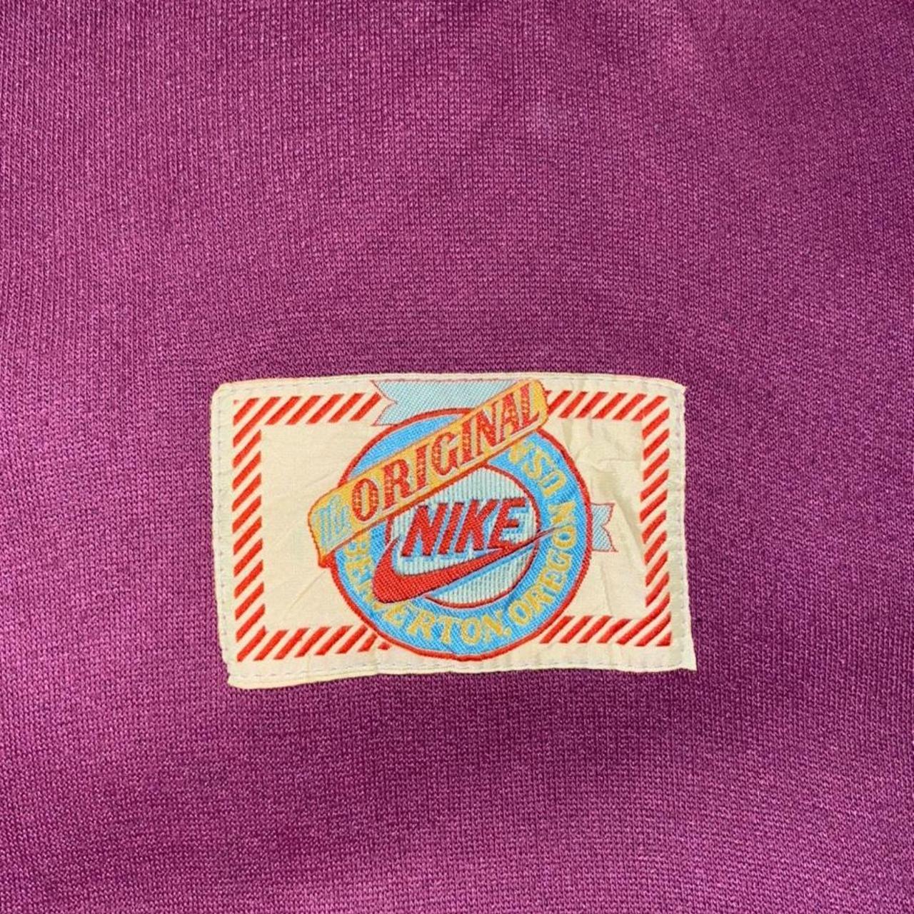 unique nike logo