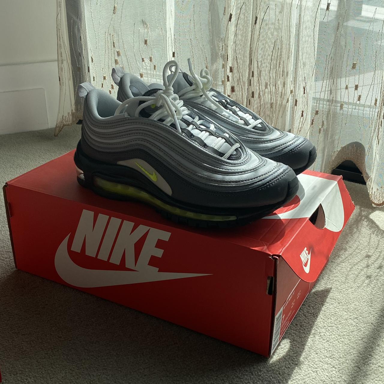 Dark grey clearance 97