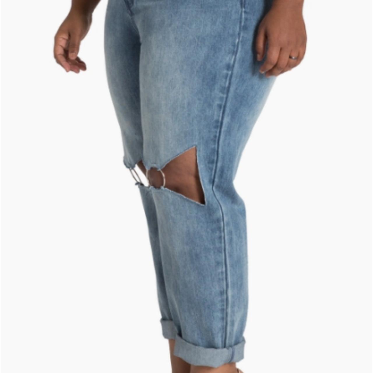 Product Image 2 - Plus Size Thick- N- Curvy