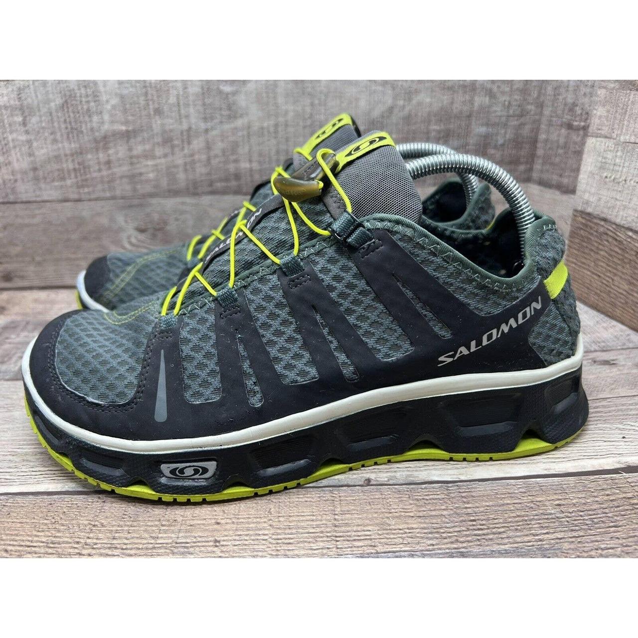 salomon shoes kathmandu