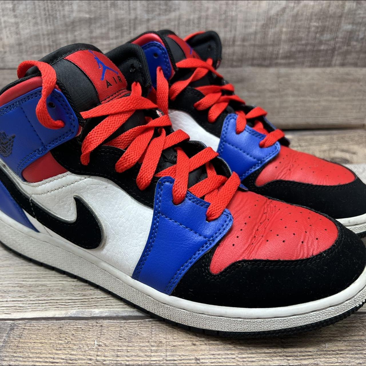 nike jordan 1 gs