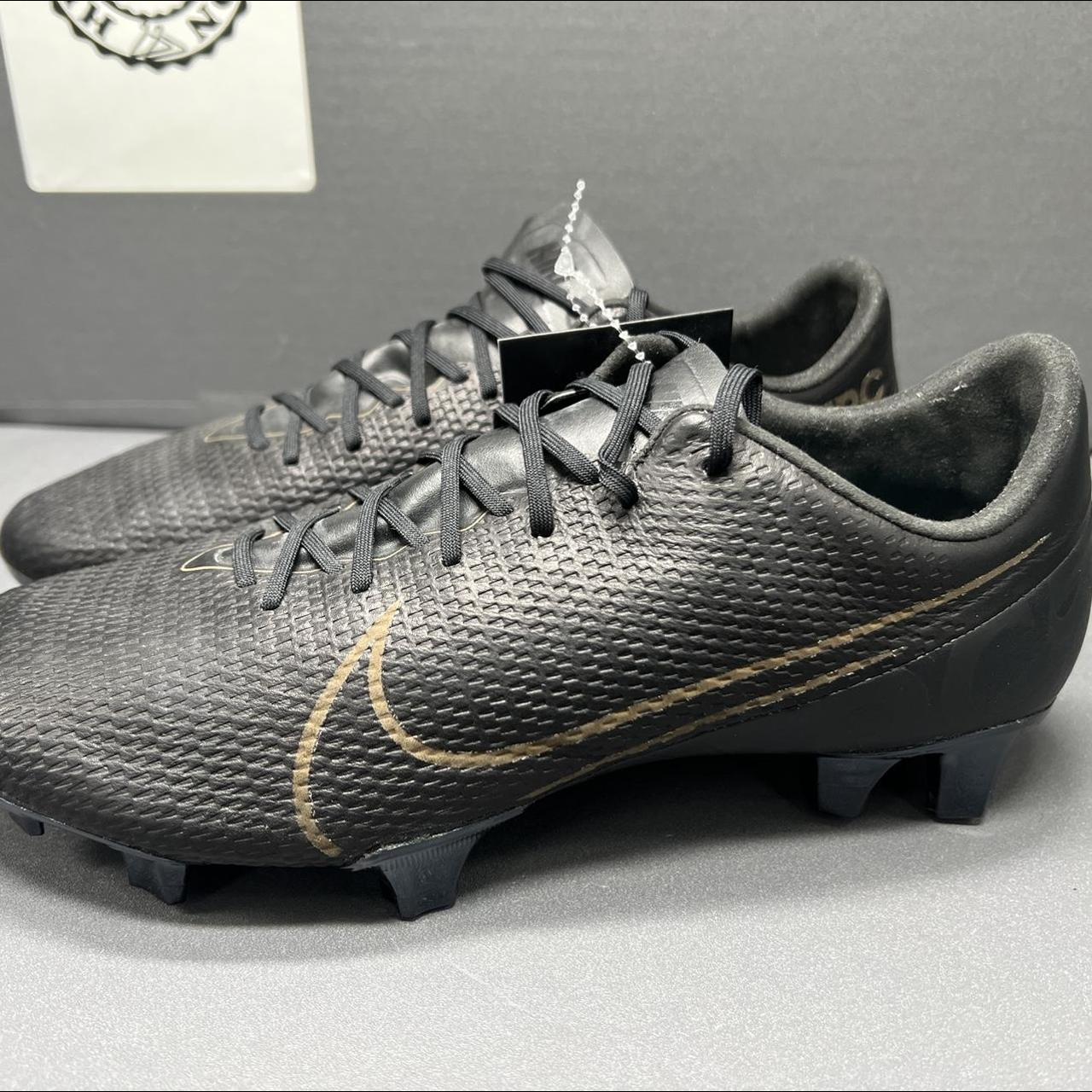 Nike Mercurial Vapor 13 Elite FG Tech - Depop